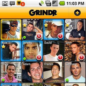 άչͬԽƽ̨Grindr100%Ȩ